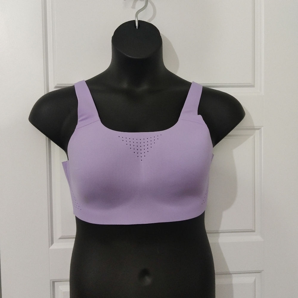 VICTORIA'S SECRET BODY WING LINING BRA SIZE 38D NWOT MSRP $79.50